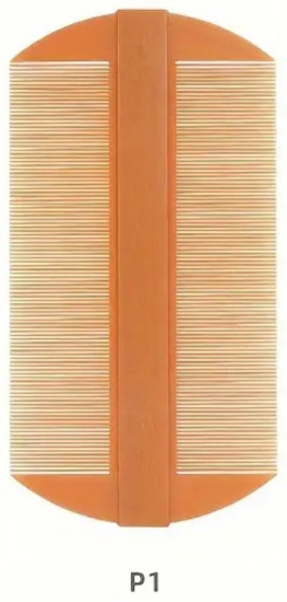 Гребень для волос