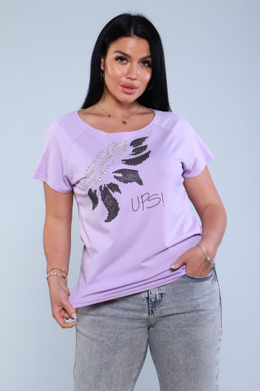 Футболка женская