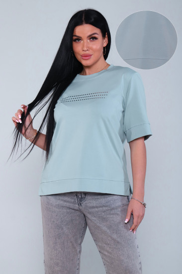 Футболка женская