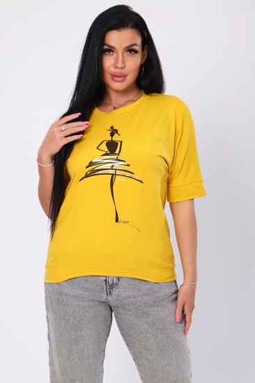 Футболка женская