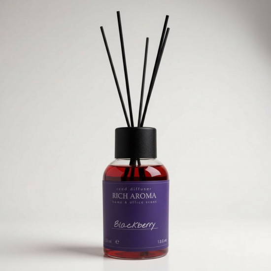 Аромадиффузор «Ежевика»