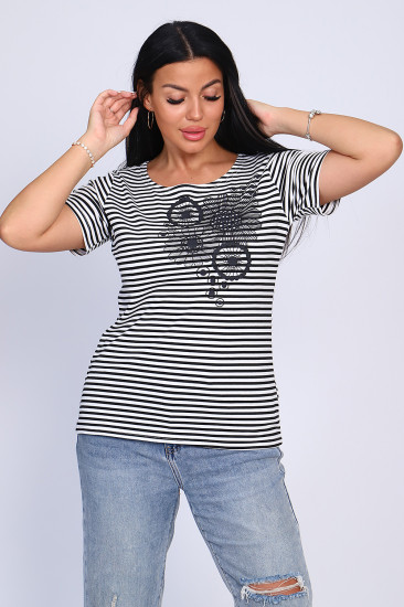 Футболка женская