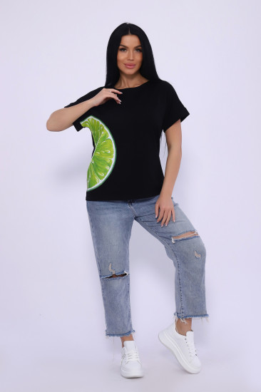 Футболка женская