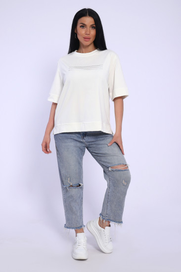 Футболка женская