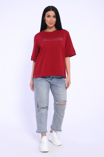 Футболка женская