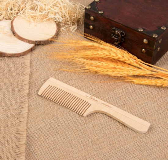 Гребень для волос