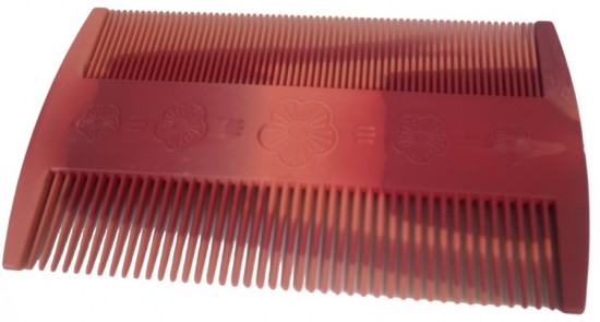 Гребень для волос