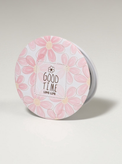 Зеркало складное с увеличением «Нежность»