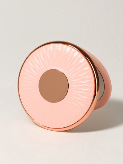 Зеркало складное с увеличением «Узор»