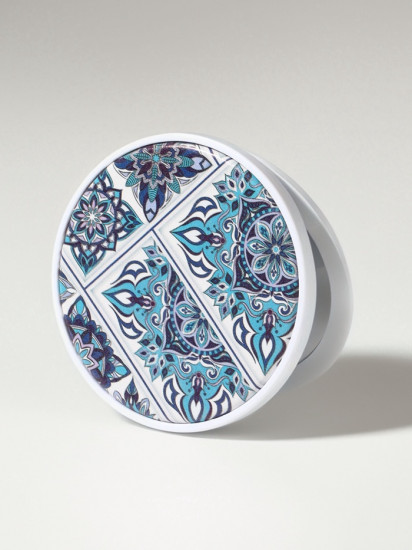 Зеркало складное с увеличением «Витраж»