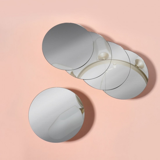 Набор зеркал настенных