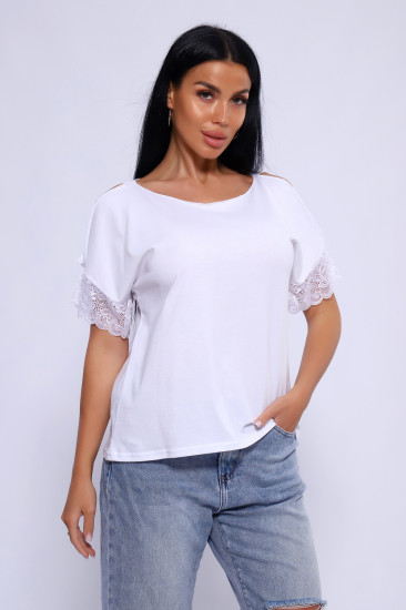 Футболка женская