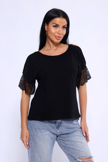 Футболка женская