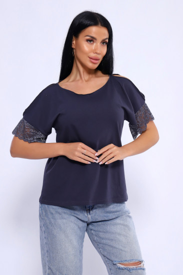 Футболка женская