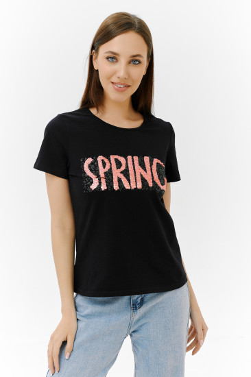 Футболка женская