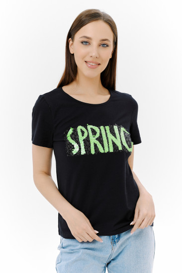 Футболка женская