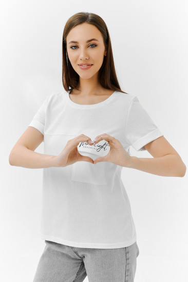 Футболка женская