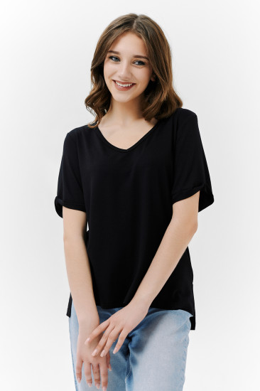 Футболка женская