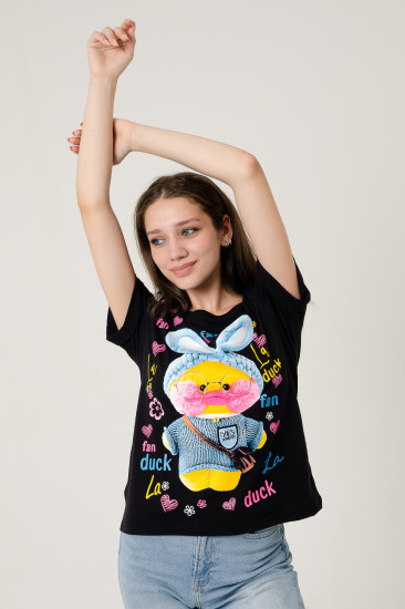 Футболка женская