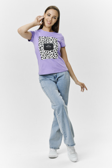 Футболка женская