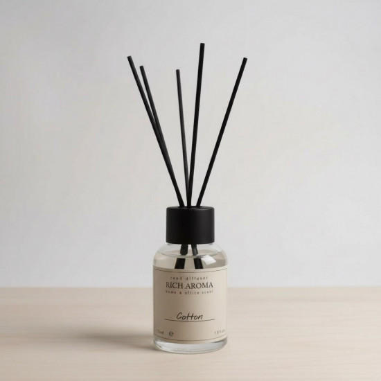 Аромадиффузор «Хлопок»