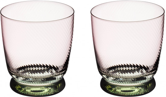 Набор стаканов «Twist & Shine»