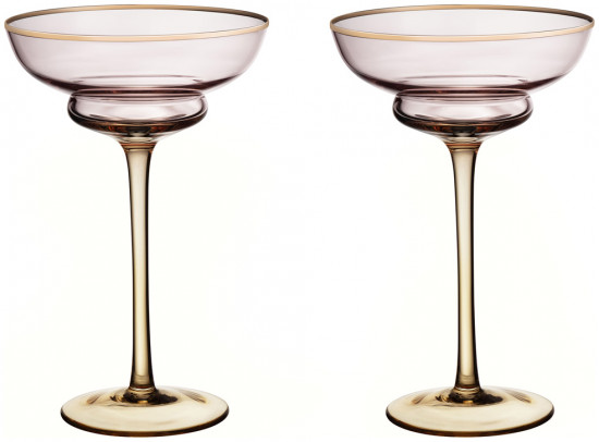 Набор креманок «Twist & Shine»