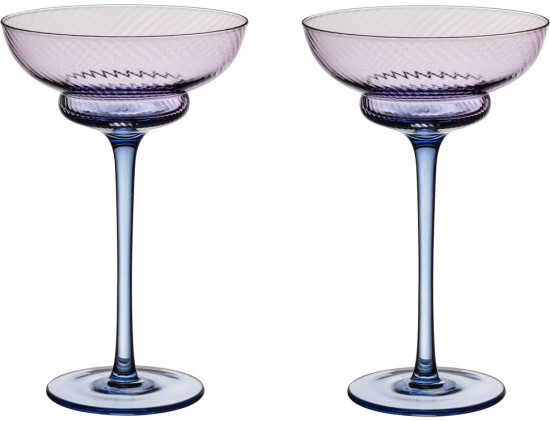 Набор креманок «Twist & Shine»