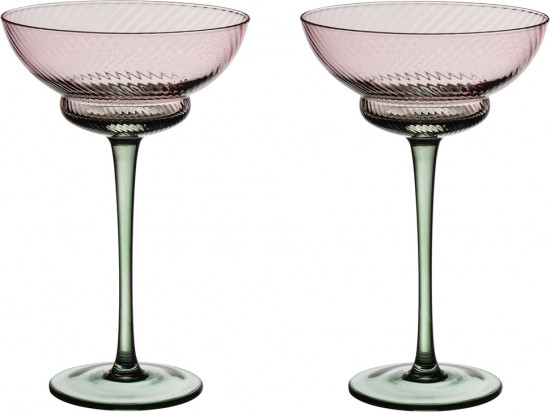 Набор креманок «Twist & Shine»