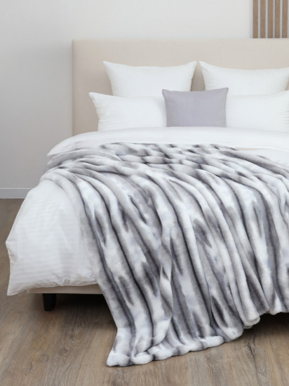 Покрывало с подкладкой