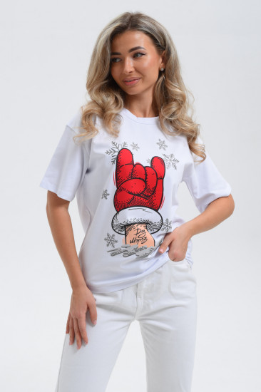 Футболка женская