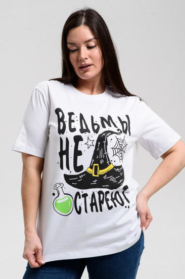 Футболка женская