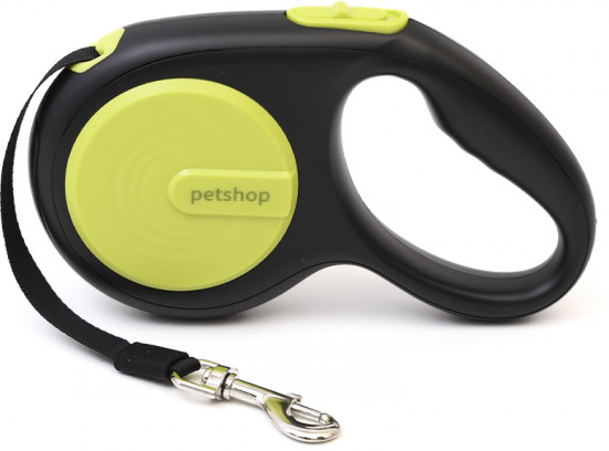 Рулетка-ремень для кошек и собак «Comfort. Комфорт»