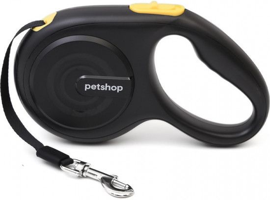 Рулетка-ремень для кошек и собак «Comfort. Комфорт»