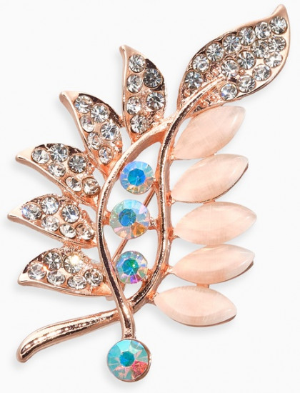 Брошь « Соло»