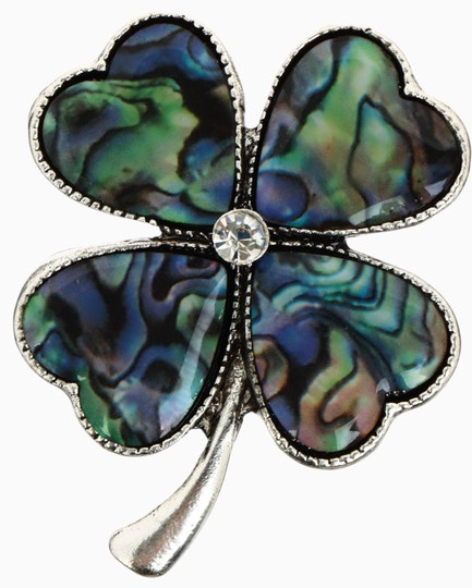 Брошь-кулон «Галиотис»