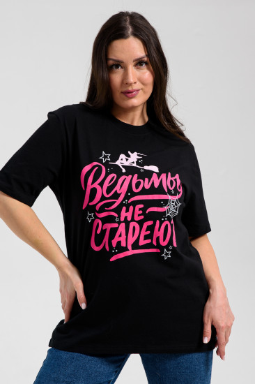 Футболка женская