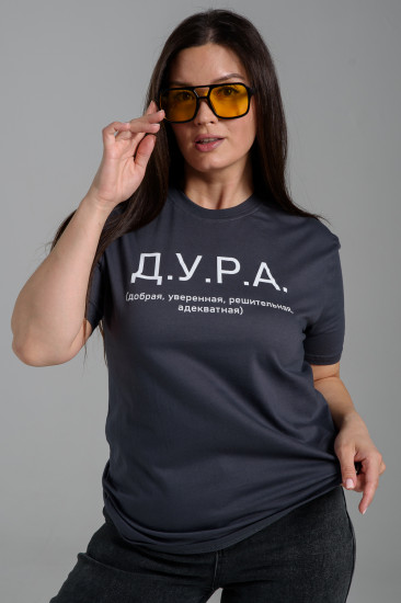 Футболка женская