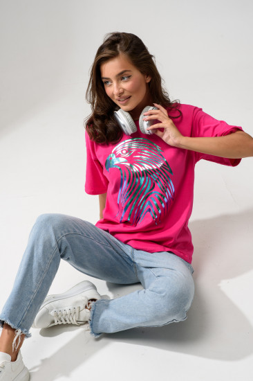 Футболка женская