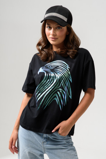 Футболка женская