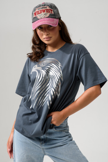 Футболка женская