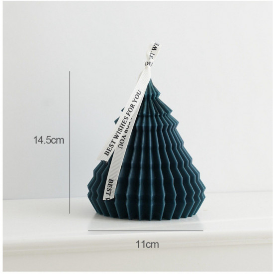 Свеча ароматическая «Ель»