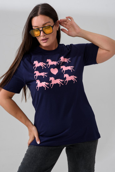 Футболка женская