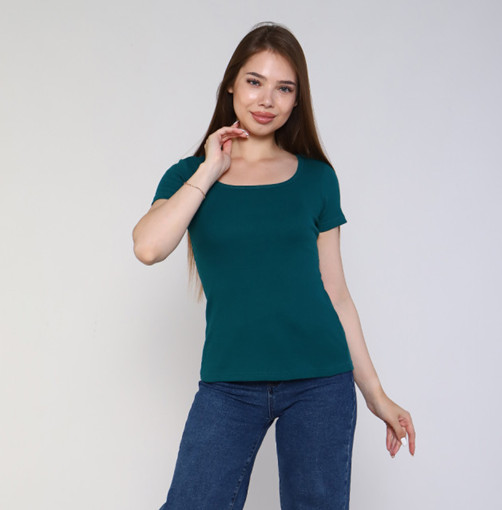 Футболка женская