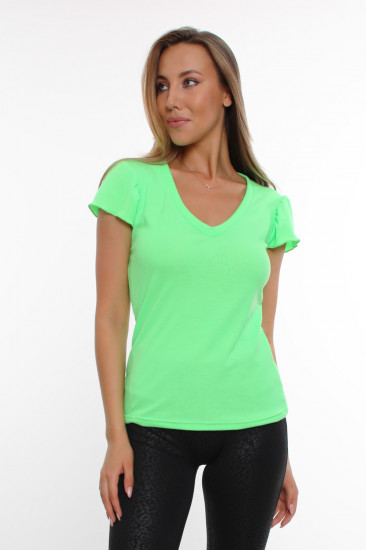 Футболка женская