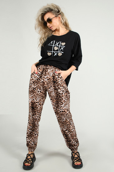 Футболка женская