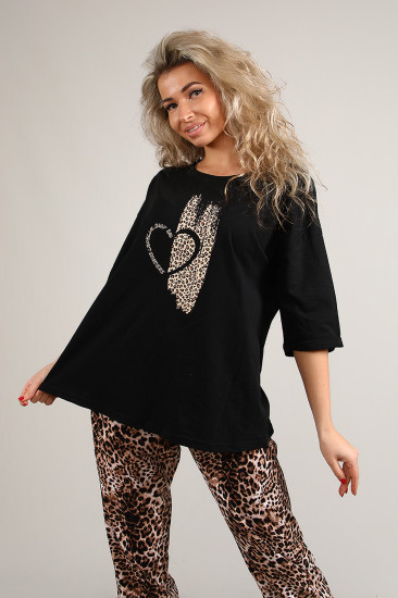 Футболка женская