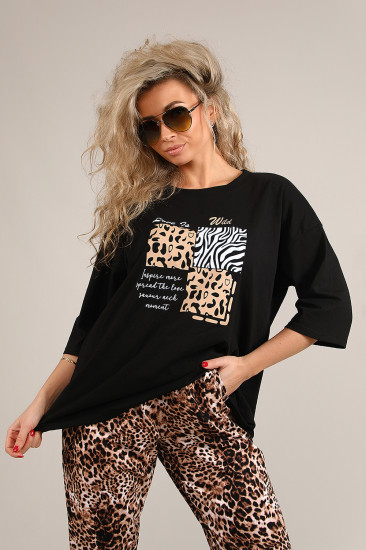 Футболка женская