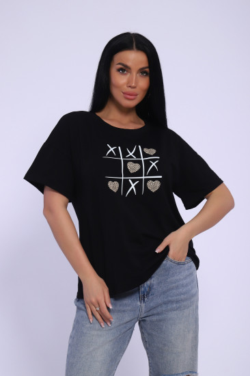 Футболка женская