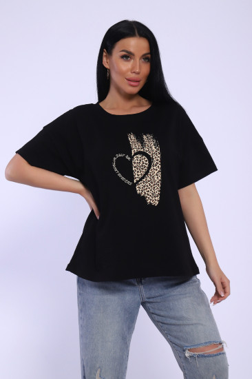 Футболка женская